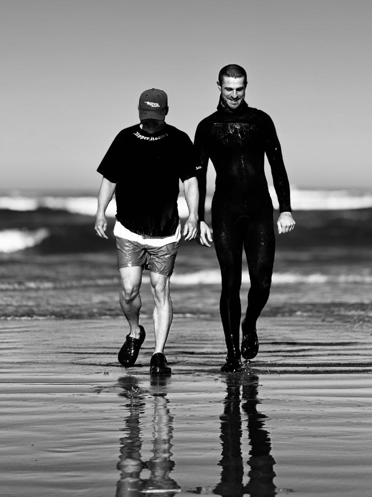 Upper Room Intl "Power" Tee – Acts 1:8